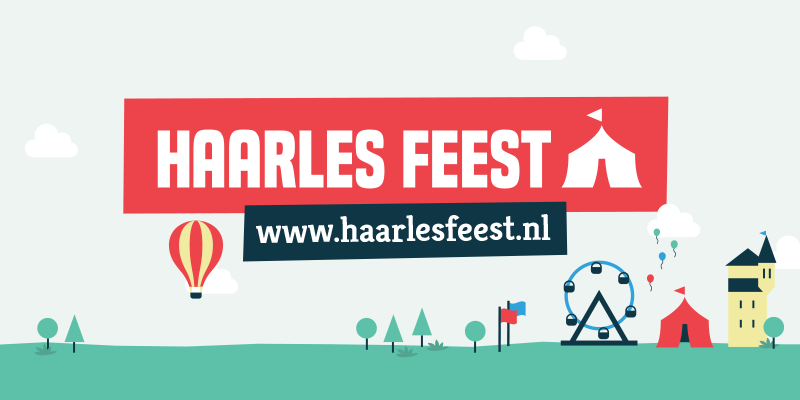 (c) Haarlesfeest.nl