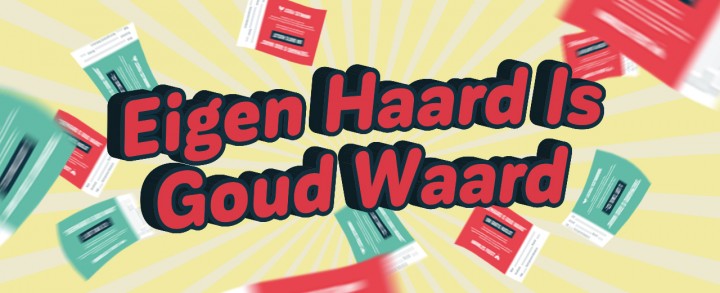 Haarles Feest – 15, 16, 17 en 18 juni 2017