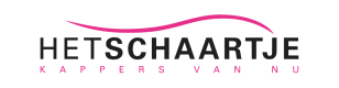 Logo Het Schaartje