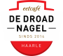 Logo Eetcafé De Droadnagel