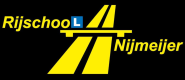 Logo Rijschool Nijmeijer