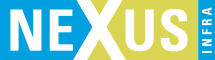 Logo Nexus infra