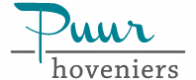 Logo Puur Hoveniers