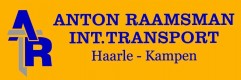 Logo Anton Raamsman Transport Haarle B.V.