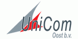 Logo UniCom Haarle