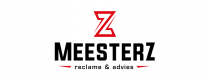 Logo MeesterZ Reclame & Advies