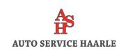 Logo Auto Service Haarle