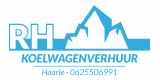 Logo RH koelwagenverhuur