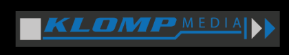 Logo Klomp Media