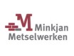 Logo Minkjan Metselwerken
