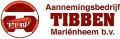 Logo Aannemingsbedrijf Tibben