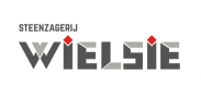 Logo Steenzagerij Wielsie