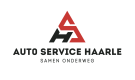 Logo Autoservice Haarle