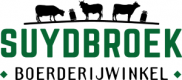 Logo Boerderijwinkel Suydbroek