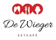 Logo De Wieger eetcafé