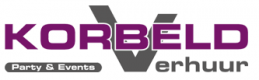 Logo Korbeld Verhuur