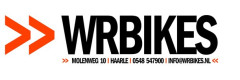 Logo WRbikes