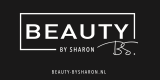 Logo Beauty by Sharon