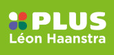 Logo Plus Léon Haanstra