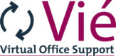 Logo Vié Virtual Office