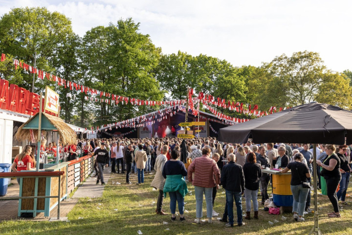 Haarles Feest 2025