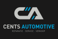 Logo Cents Automotive