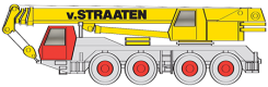 Logo Van Straaten Raalte