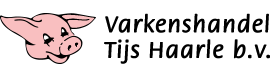 Logo Willy Tijs Varkenshandel