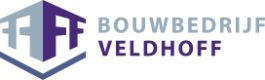 Logo Bouwbedrijf Veldhoff