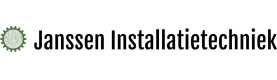 Logo Jansen Installatietechniek