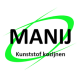 Logo Manij Kunststof Kozijnen