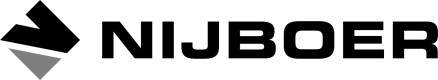 Logo Nijboer Interieur & Design