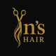 Logo In’s Hair