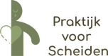 Logo Praktijk voor Scheiden